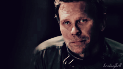 heavnofhell: Mark Pellegrino Appreciation CXL {{because @earth-best-defender reminded me of what a g