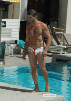 Speedos