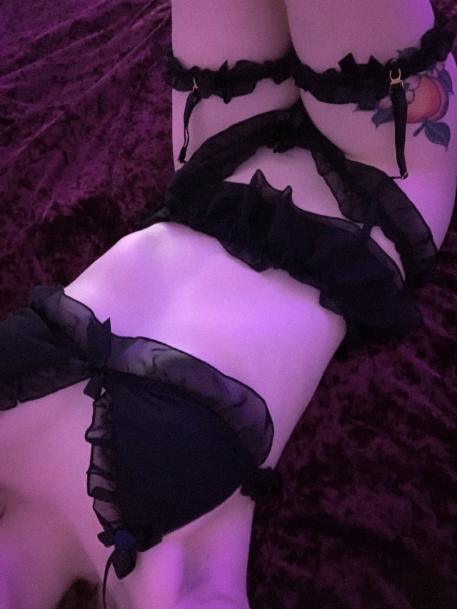 cottoncandyslushie:I was a bad girl gone good