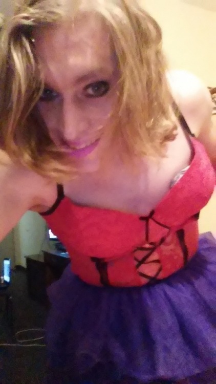 This is Me Sissy Cara