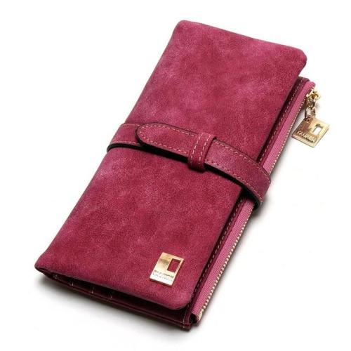 favepiece:PU Leather Wallet - Use code TUMBLR10 for a 10% discount!