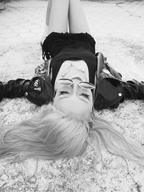 littlesnowbunny666:  ┼ Shadowland ┼