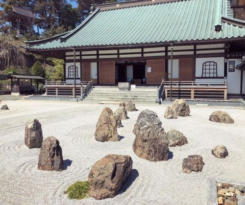 ＼おにわさん更新情報／ ‪[ 静岡県浜松市 ] 龍雲寺庭園 無量寿庭・清浄庭 Ryuun-ji Temple Garden, Hamamatsu, Shizuoka の写真・記事を更新しました。 ――