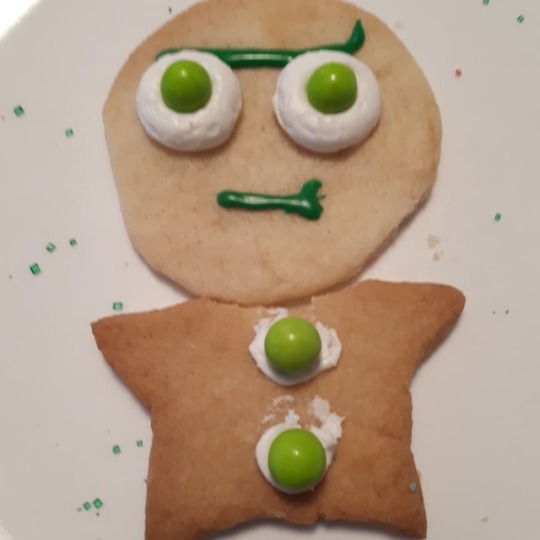 electricbunnycomics:     Baking some cookies adult photos