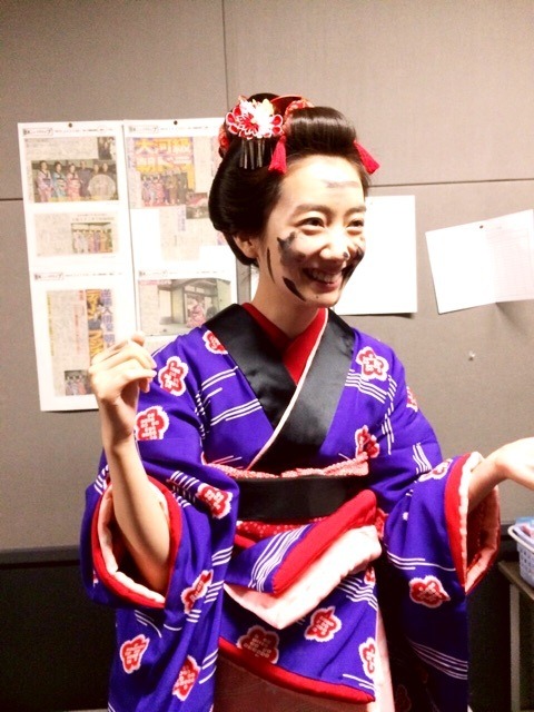 波瑠