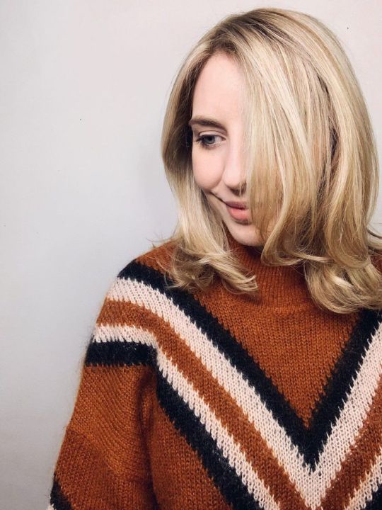 Looking at These 28 Blonde Bobs Made Me Cut My Hair