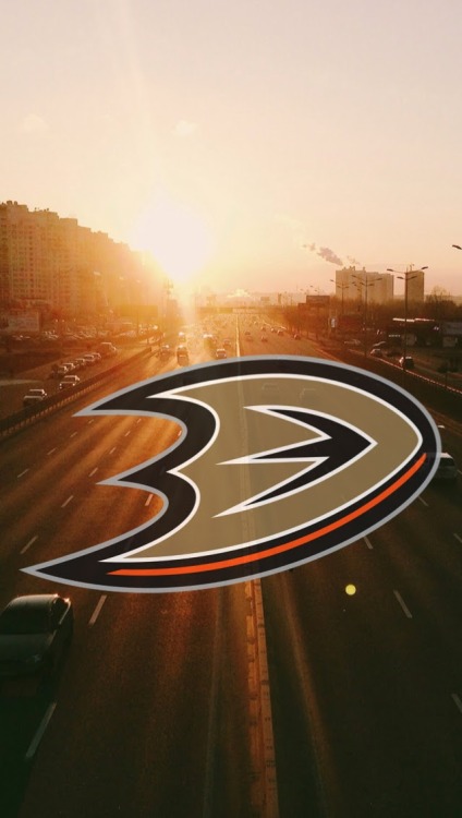 Anaheim Ducks Logo /requested by anonymous/