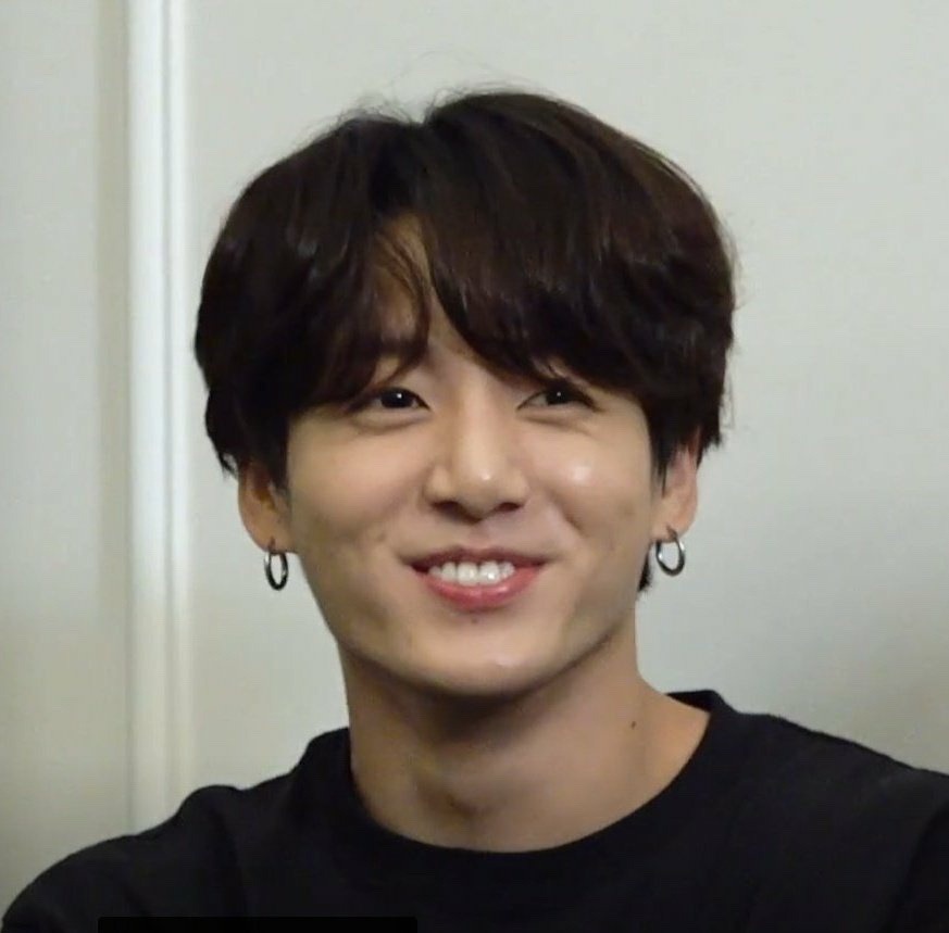 only bts (hiatus) — jungkook cute icons