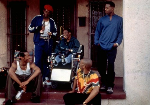 Don&rsquo;t Be a Menace to South Central While Drinking Your Juice in the Hood