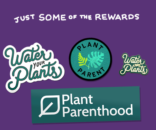iridium-light: vulture-kitty:  kitvin-the-k9:   benkling:  DRYP - an app that keeps your plants alive and happy Hi Tumblr! I know I’ve been gone for a while. In part it’s because I’ve been working on an app! I keep a lot of plants. I think everyone