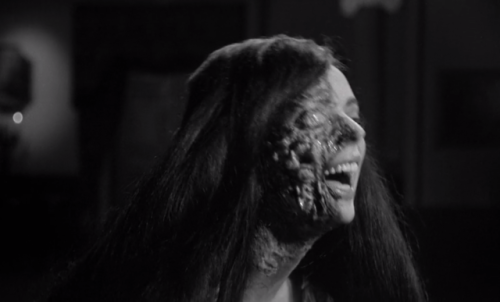 garboss:Barbara Steele in Nightmare Castle (1965)