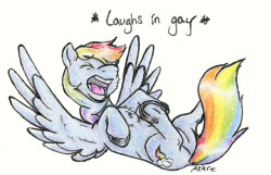 azkre:  This is such a pure Rainbow Dash