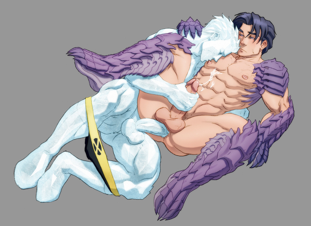 master-crazy-hand:  Endless list of favourite art of Szadek [3/?] - Superheroes