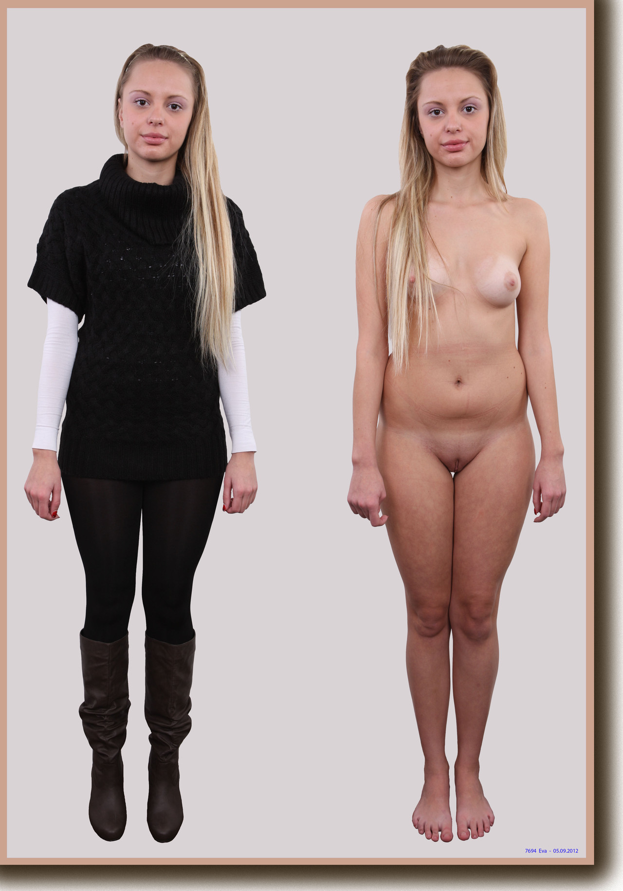Women As Food