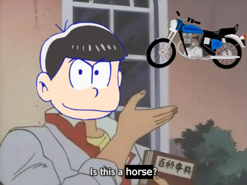 mewstashio:That new episode sure was somethin