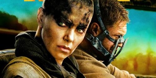 rottentomatoes: With 23 early reviews, Mad Max​: Fury Road is Fresh at 100%