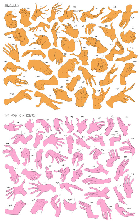 amezure: amezure:500 hands in 5 days  ! feel free to use them for reference   I will 