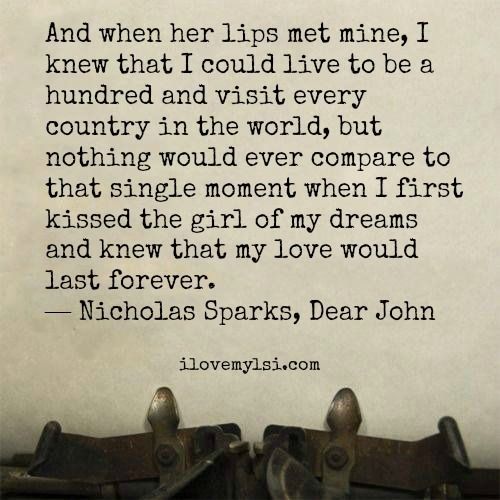 Quotes & Poems
