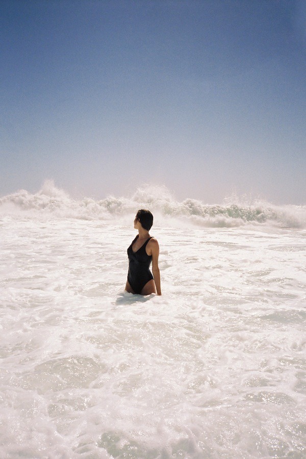good girl gone nowhere.