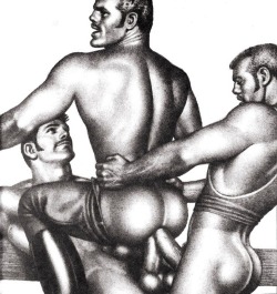 musclehank:  He wasn’t satisfied with just