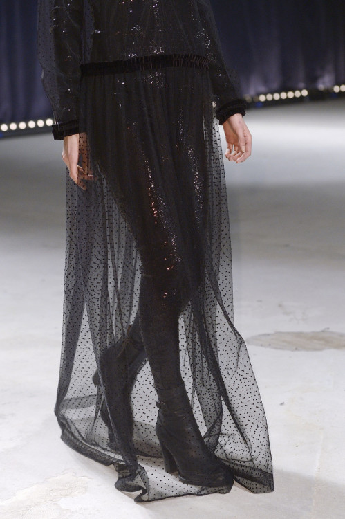 hautedeath: Veronique Branquinho A/W 16