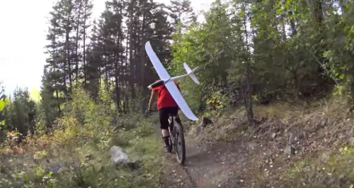 dirtmountainbike.com/videos/matt-hunter-drone-footage-or-not.html