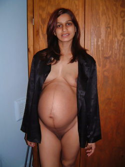 Big Boobs, Amateur & Pregnant