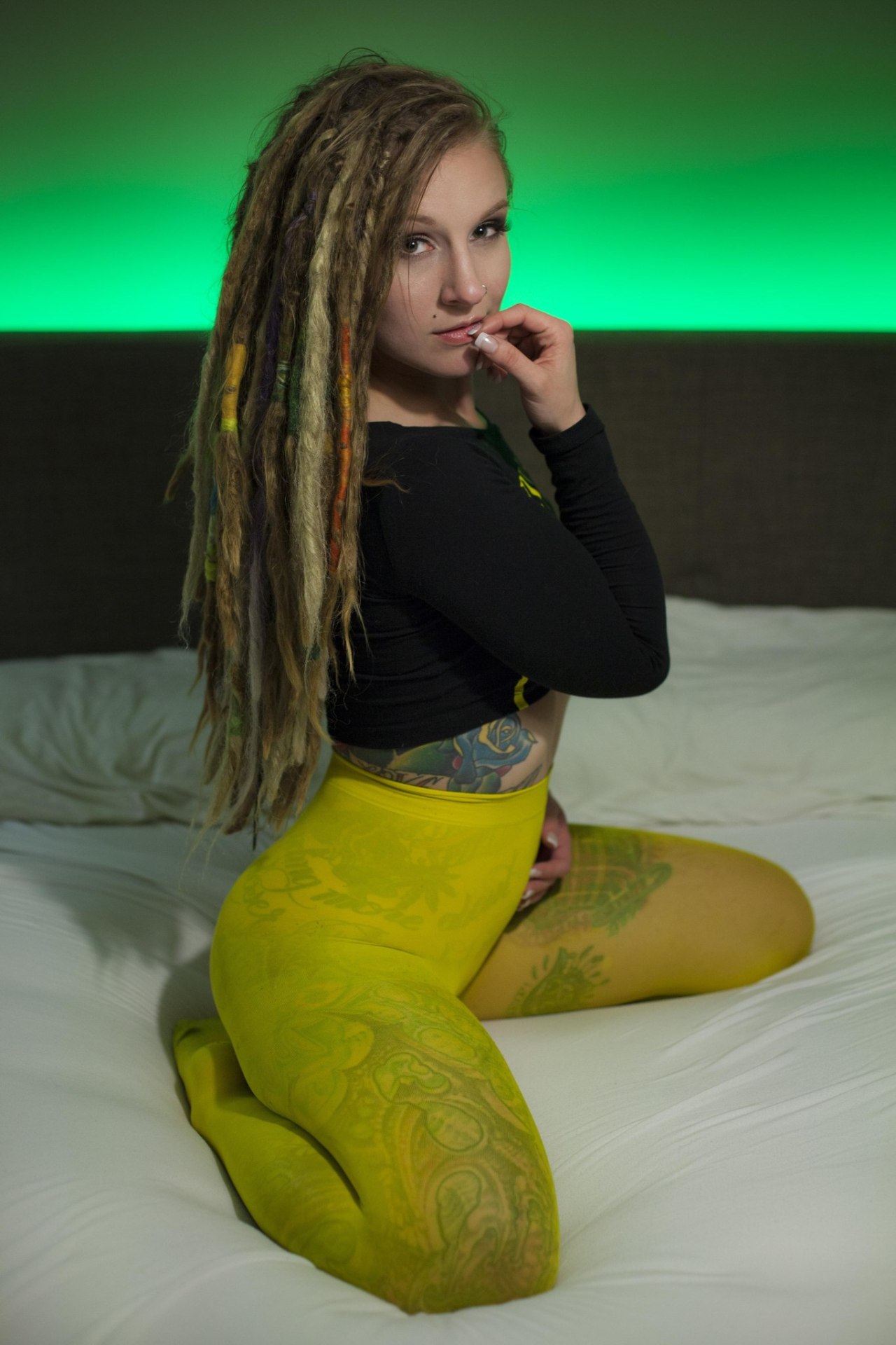 damsel suicide