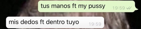 natural-thunder: shiitgirl:  Te gustaría 🙄 