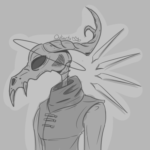 Have Some Grey Sketches.