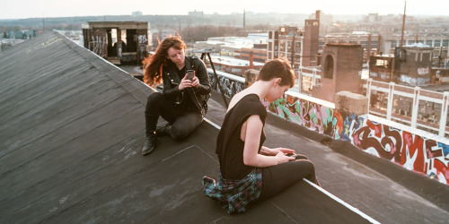 shitjimmyshoots:   Ali Crider | Hattie Watson (Philadelphia, 2014) 