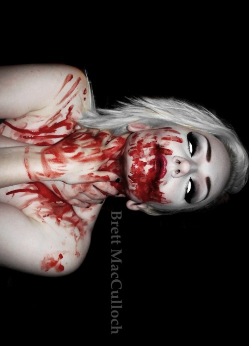 Morbid Beauty