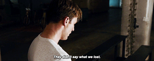 They Say We Won. They Didn't Say What We Lost. Trouble Sleeping ?