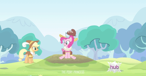 the-pony-princess:  Chanceler Puddin Head: I'm going to call this place DIRTHVILLE!