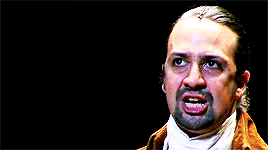 jakegyllcnhaal: every other founding father’s story gets toldevery other founding father gets to grow oldbut when you’re gone, who remembers your name?who keeps your flame?who tells your story? 