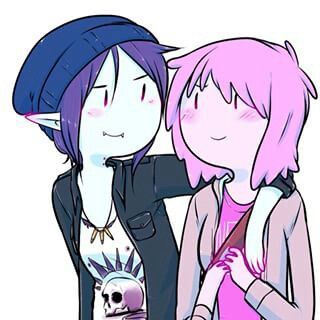 megalesbianbitch: this isnt mine but omg the best cross over ?? 