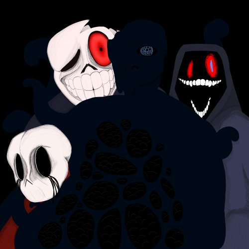 SPOOKY MONTH, FUCKERRRRRRRRRRRRRRRRRRRRRRS