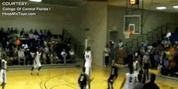 yahoosports:  Oh. My. Goodness. 
