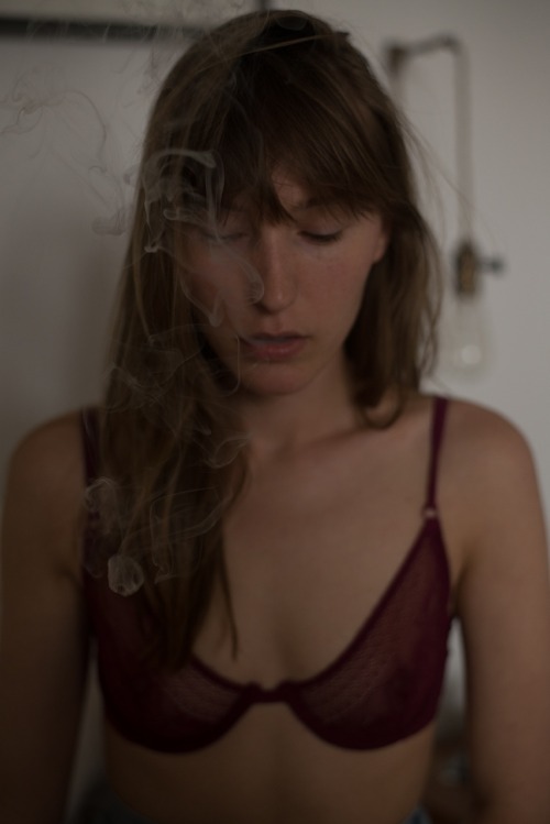 kathryntgoyette:  Kathryn Goyette by Nick Vorderman