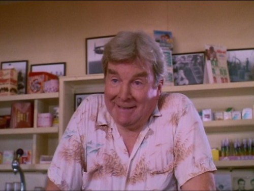 Stand Alone (1985) - Charles Durning as Louis Thibadeau [photoset #5 of 7]
