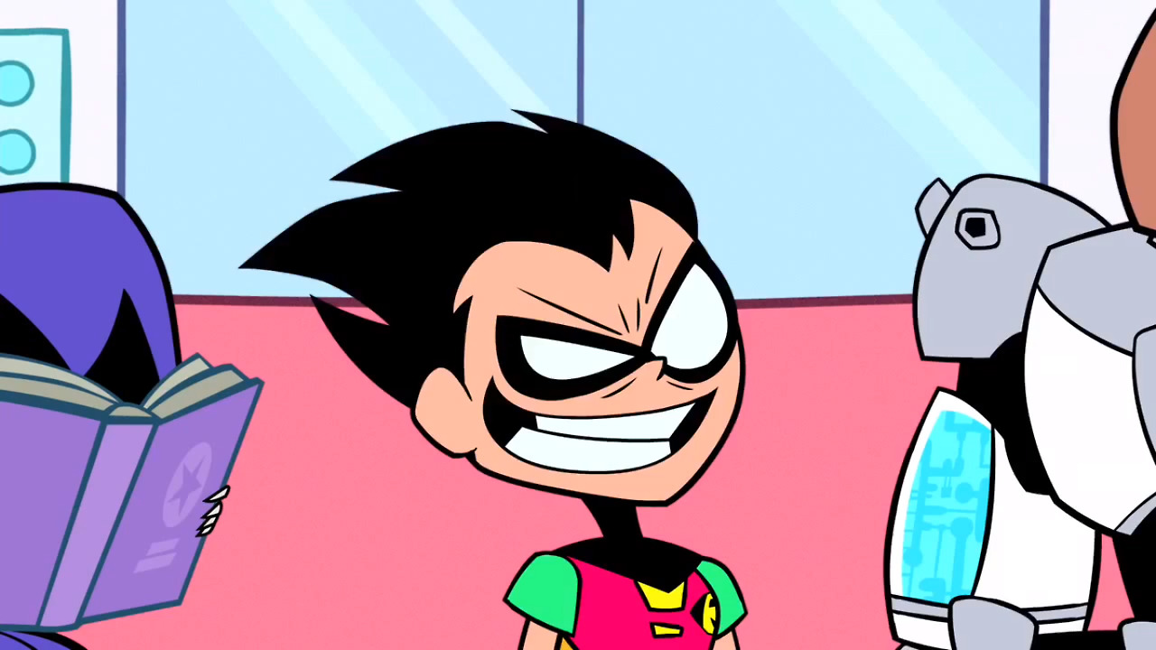 Your One Stop Shop For Teen Titans Go Content