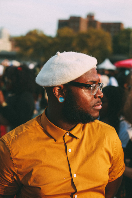 commonconduct: The men of @afropunk IG, Twitter, FB