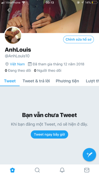 louiscock1512: Follow my tweet ♥️