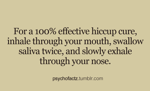 psychofactz:  More Facts on Psychofacts :)