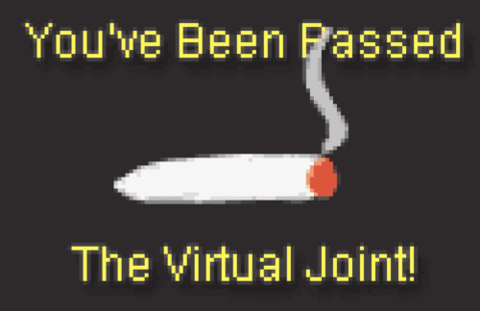 sanable:  SAY NO TO DRUGS