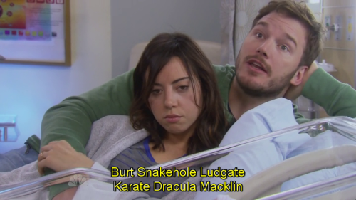 april ludgate