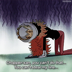 shiroyoh:  Stealing someone the show 