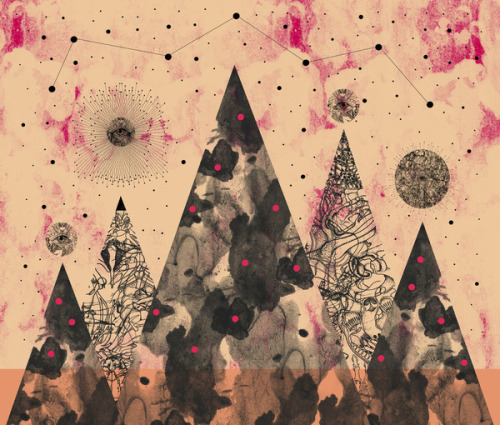 eatsleepdraw:  Digital Collage and Art http://nikolanupra.com/ 