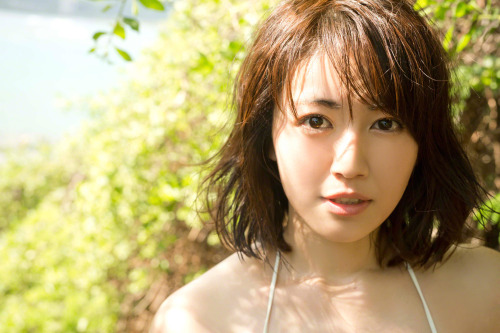 Sayaka Isoyama