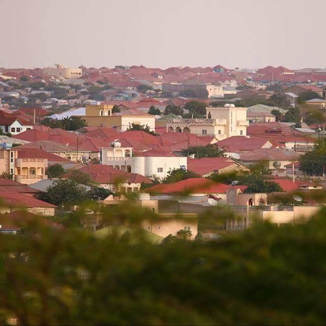 cityafrica:  Hargeisa, Somaliland Thanks for the submission, @EtmanBuubaa!